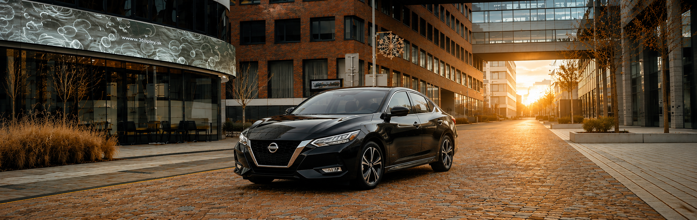 Hotwheels luxury rental offer